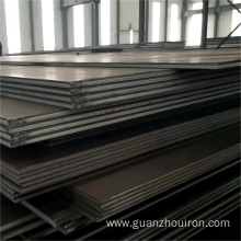 ASTM A283 Grade C Mild Carbon Steel Plate